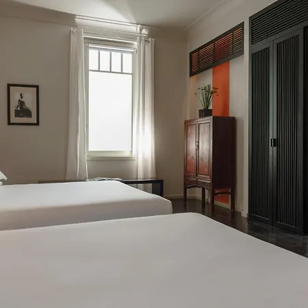 Carducci 76 Otel
