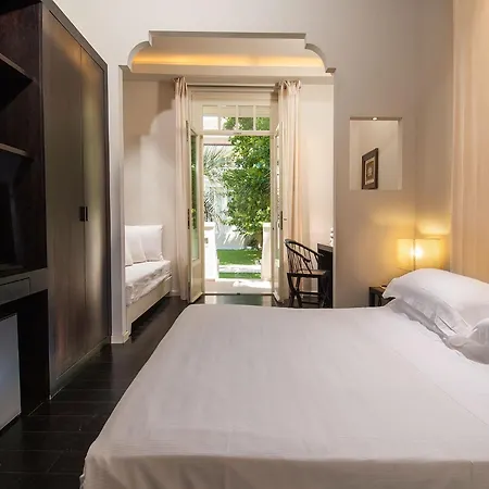 Otel Carducci 76 Cattolica