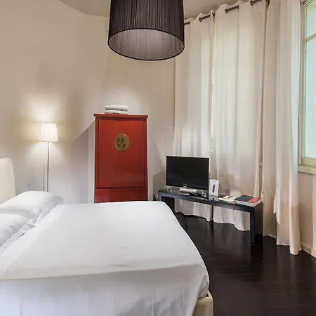 Carducci 76 Otel 4*