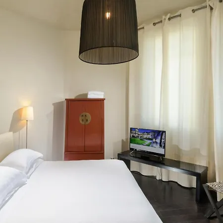 Carducci 76 Otel