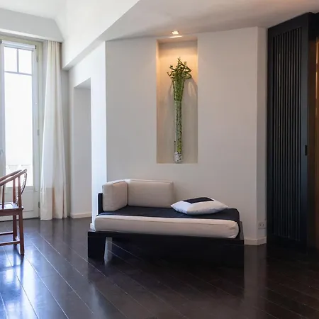 Carducci 76 Otel