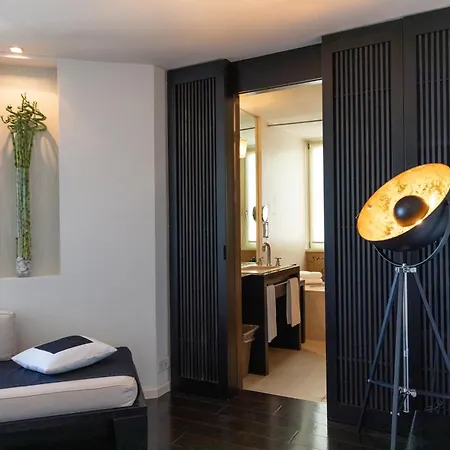 Carducci 76 Otel