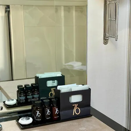 Carducci 76 Otel 4*