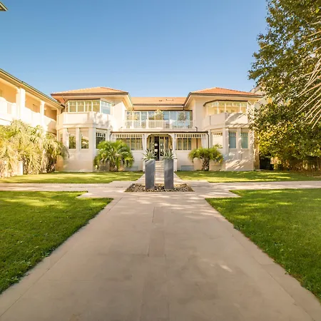 Carducci 76 Ξενοδοχείο Κατόλικα