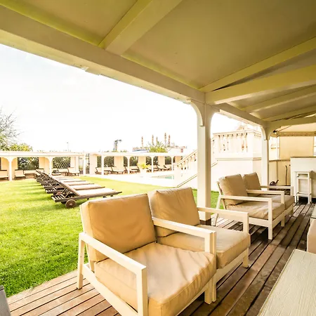 Otel Carducci 76 Cattolica