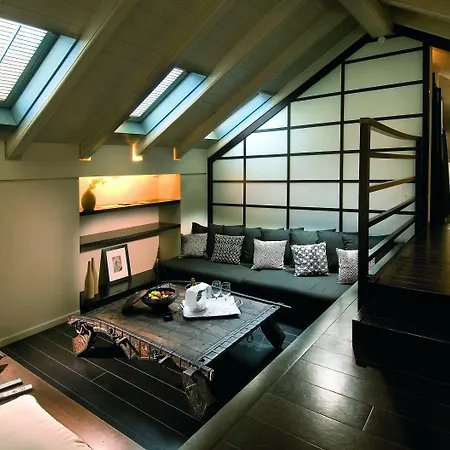 Hotel Carducci 76
