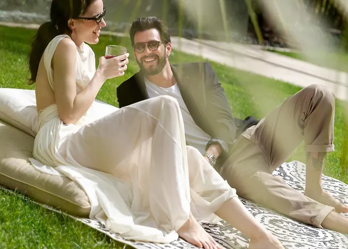 Hotel Carducci 76 4*