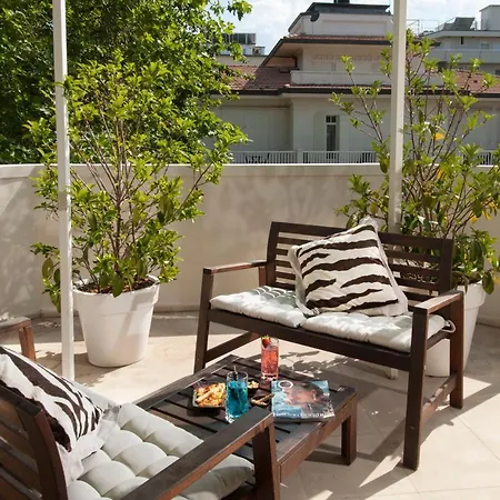 Carducci 76 Hotel 4*