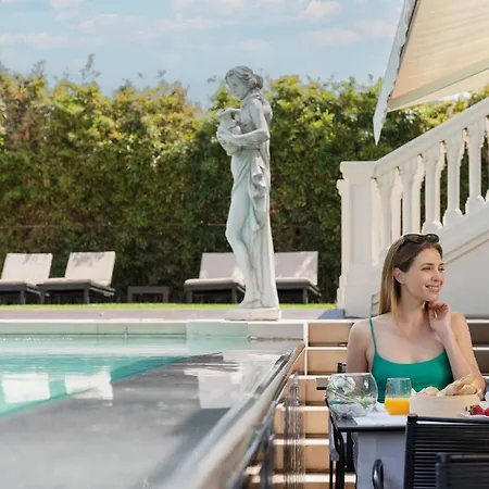 Hotel Carducci 76 Cattolica