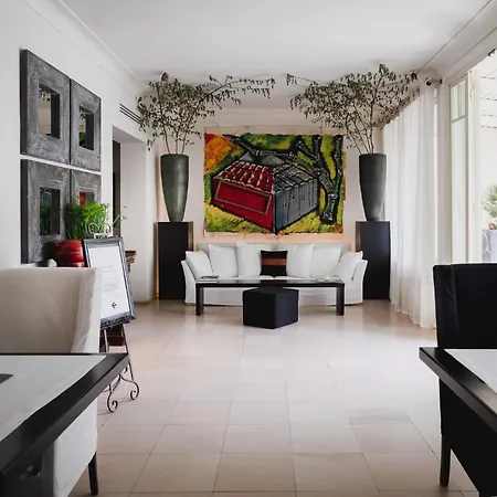 Carducci 76 Hotel