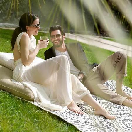 فندق Carducci 76 4*