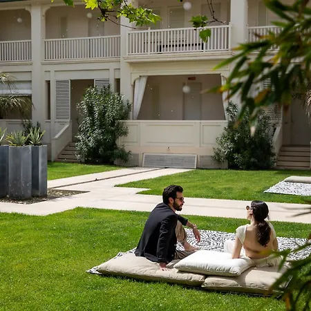 מלון Carducci 76 קאטוליקה