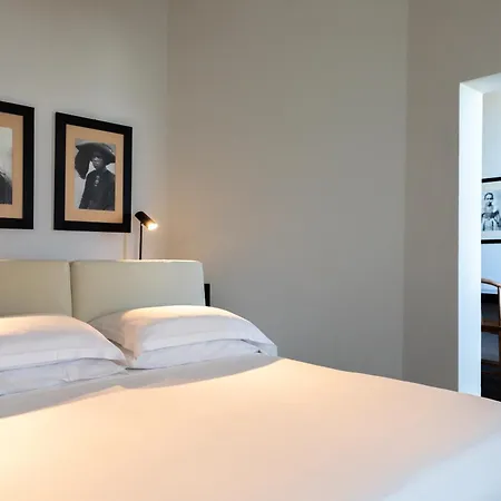 Carducci 76 Hotel Cattolica