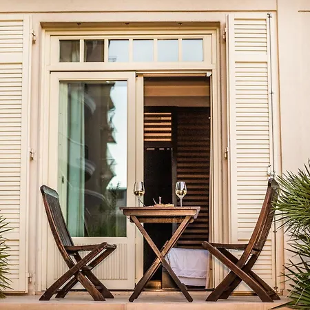 Carducci 76 Hotel
