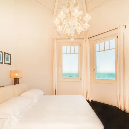 Carducci 76 Szálloda