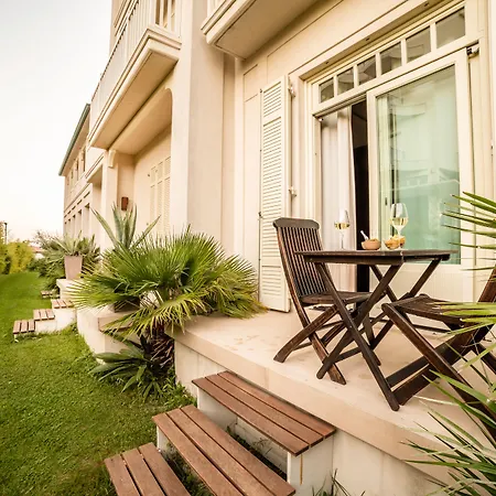 Carducci 76 4* كاتوليكا