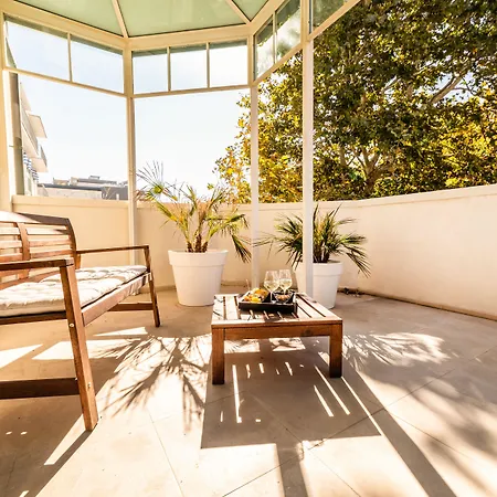 فندق Carducci 76 كاتوليكا