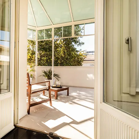 Carducci 76 Hotel Cattolica