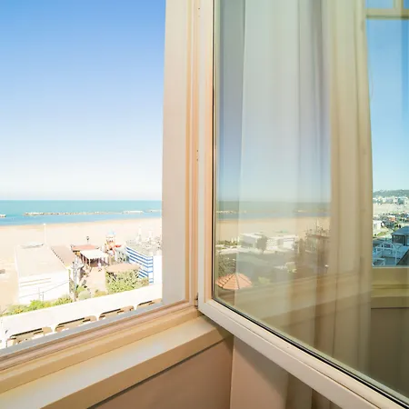 מלון Carducci 76