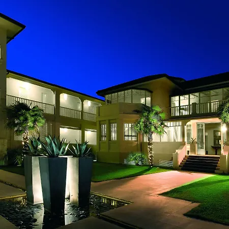 Hotel Carducci 76 Cattolica