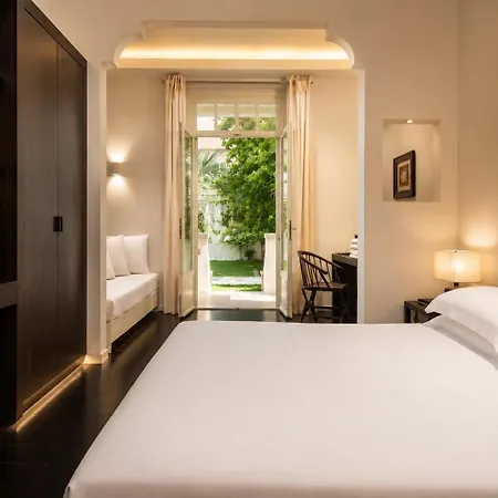 Hotel Carducci 76 Cattolica