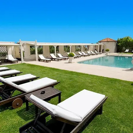 Hotel Carducci 76