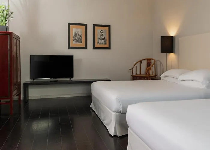 Carducci 76 Hotel 4*