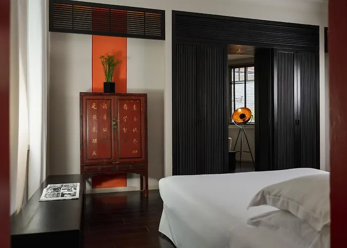 Carducci 76 Hotel Cattolica