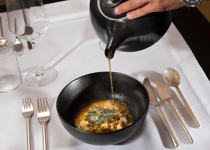 Отель Carducci 76 4*