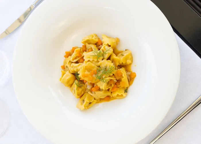 Otel Carducci 76 Cattolica