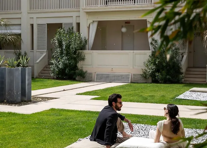 Hotel Carducci 76 Cattolica