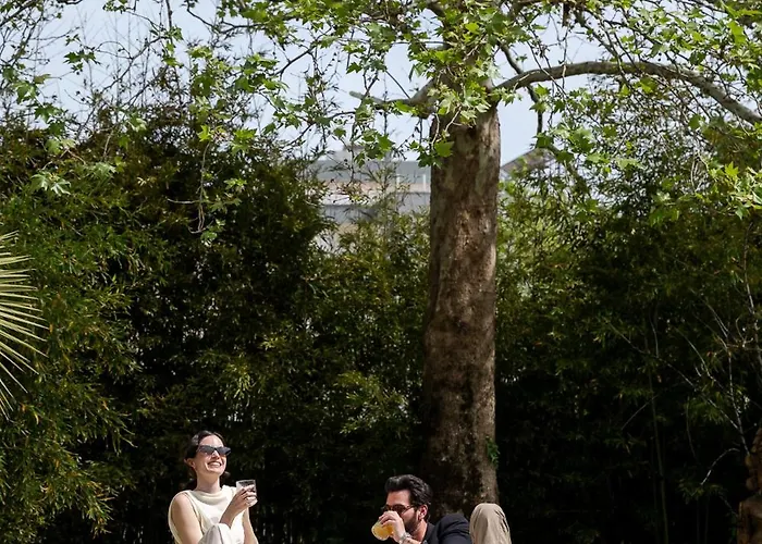 Carducci 76 Hotel Cattolica