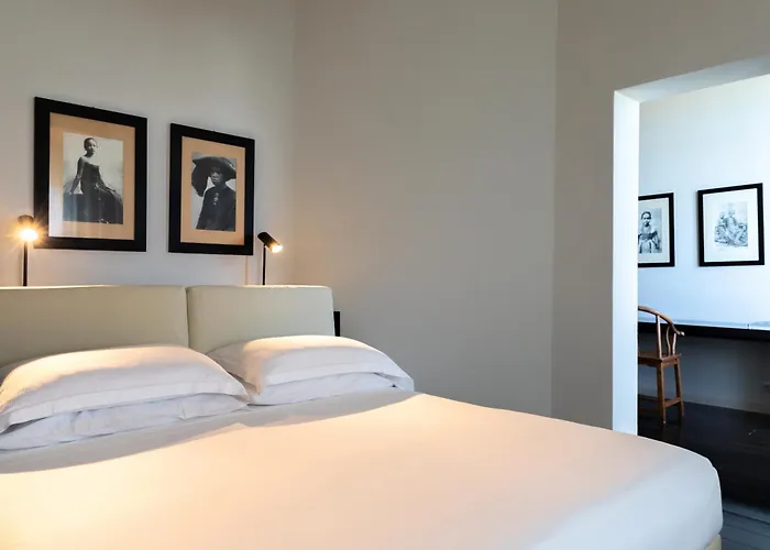 Carducci 76 Otel Cattolica