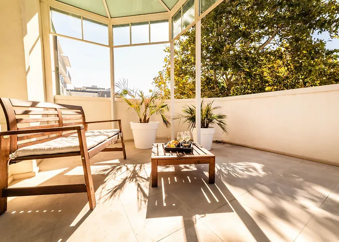 Otel Carducci 76 Cattolica