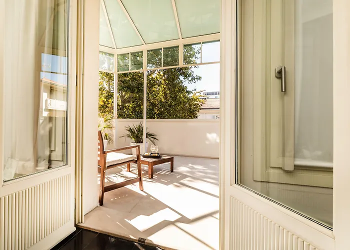 Carducci 76 Otel Cattolica