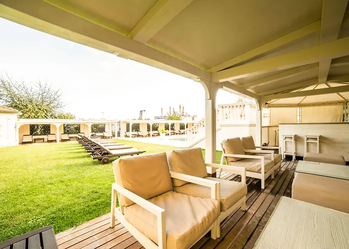 Otel Carducci 76 Cattolica