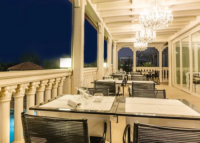 Otel Carducci 76 Cattolica