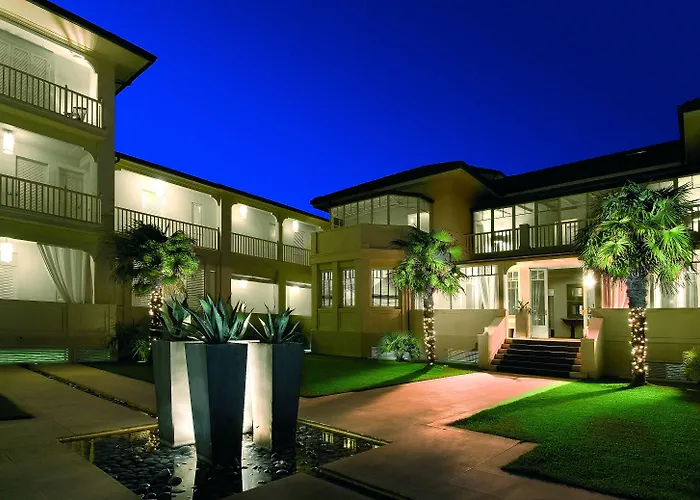 Otel Carducci 76 Cattolica